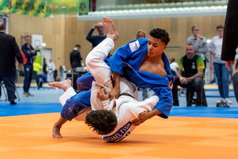 adidas internationaal residentie judo toernooi 2017 nl fotos